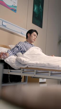 斬斷情絲，我與舊事歸於盡 episode 13