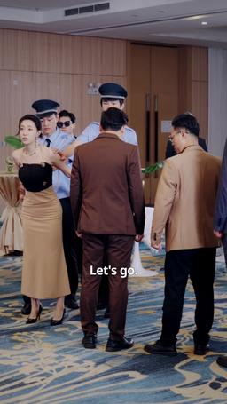 Love, Bid and Revenge episode 55