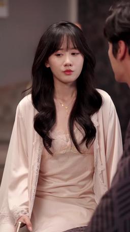 Belenggu Cinta Sang Tuan Muda episode 20