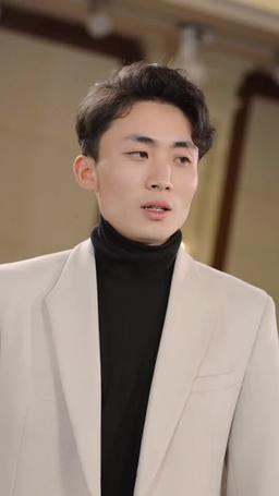 披荊斬棘的婚姻 episode 40