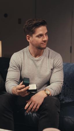 Unexpected Knot: Married to a Billionaire Nurse episode 23