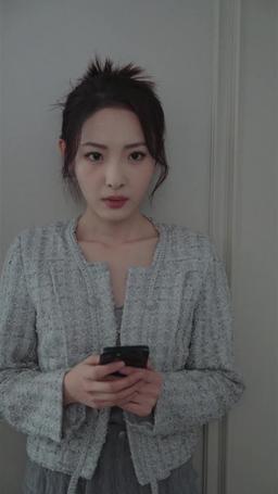 我和情敵聯手了 episode 39