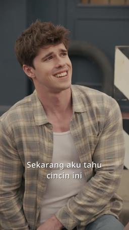 Ceraikan Aku untuk Terakhir Kalinya episode 74