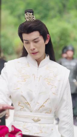 廢子奪嫡之強龍歸來 episode 16