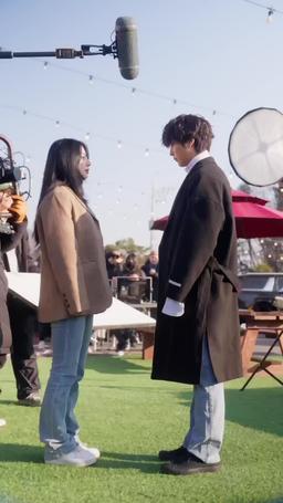 가르쳐 주세요 episode 63