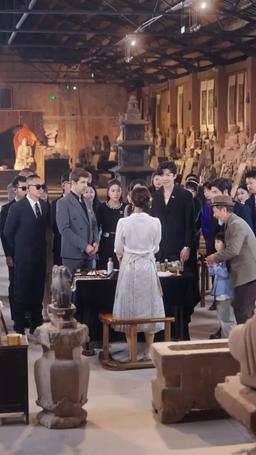 (พากย์) แม่ครับ นี่สามีใครเอ่ย? episode 80