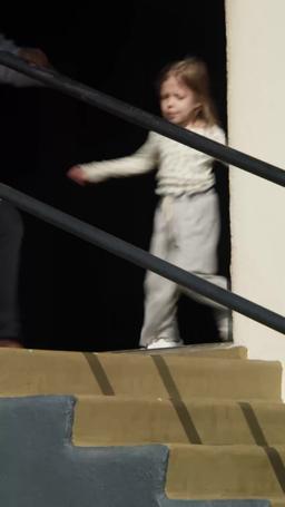 엄마, 이젠 울지 마 episode 6