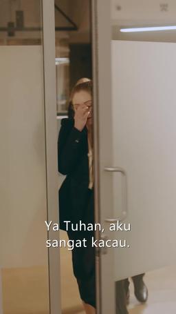 [Versi Dub] Kehidupan Ganda Seorang Pewaris Miliarder episode 49