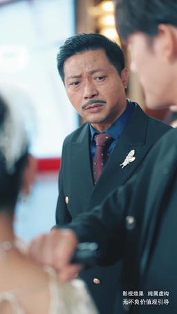 Bodyguard Pengemis: Cinta Sang Raja Jalanan episode 47