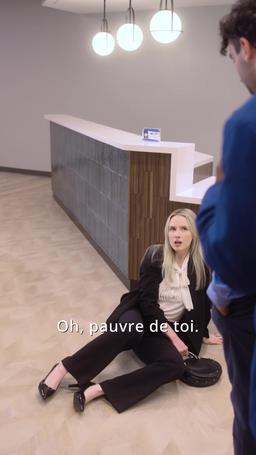 L'héritière dure à cuire revient après le divorce episode 63