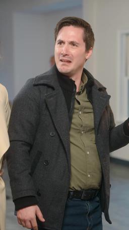 พบสามีมหาเศรษฐีไร้บ้านเป็นของขวัญคริสต์มาส episode 12