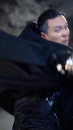 龍崽崽三歲半新年送福到 episode 55