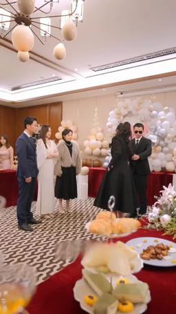 Pare de fingir, madame! episode 11