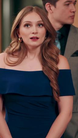 You Divorced a Genius Heiress episode 37
