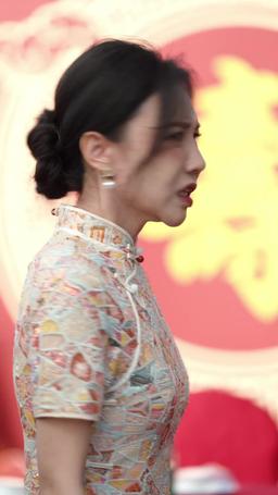 Three Daughters Paying Homage episode 22