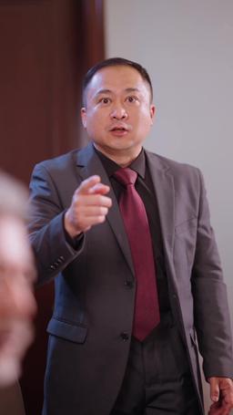 鹿總，夫人又要和您攤牌了 episode 80