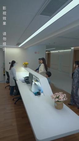 當悲傷沒有眼淚 episode 41