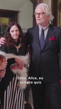 O Segredo Sujo de Meu Meio-irmão episode 3
