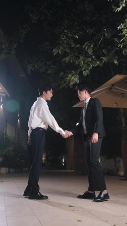 Titanic Love After Rebirth episode 33