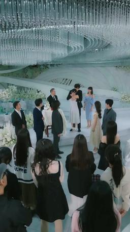 咬紅唇 episode 93