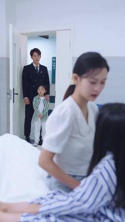 엄마, 아빠랑 결혼해 주세요 episode 67