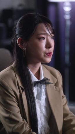 Marrying My Sister's Husband episode 55