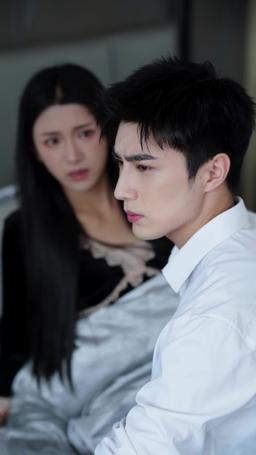 閃婚後被傅爺寵上天 episode 59