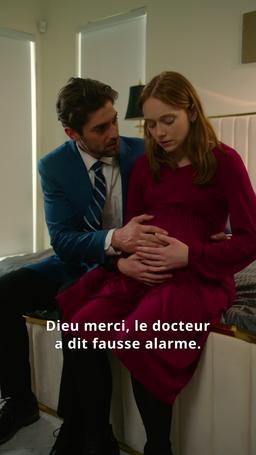 Enceinte par Surprise, Adorée à Vie episode 67