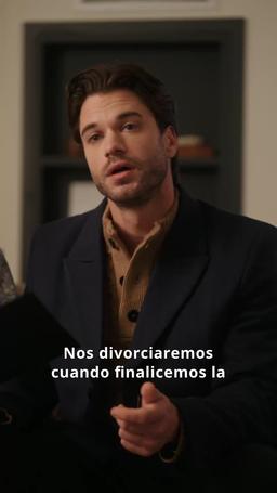 Tras el Divorcio, Construí Una Vida Fabulosa episode 2