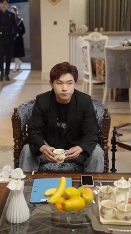 千山暮雪 episode 29
