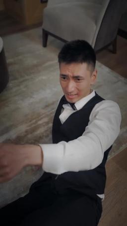鎮國主宰 episode 35