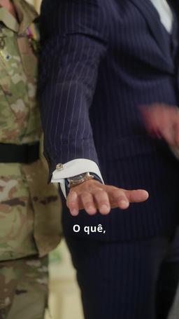 A CEO bilionária do Parque Trailer episode 7