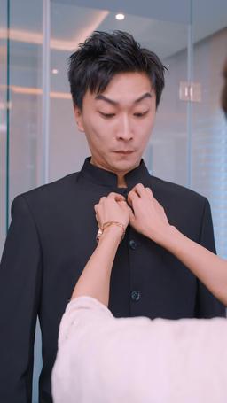 嫂子我真不是傻子了 episode 5