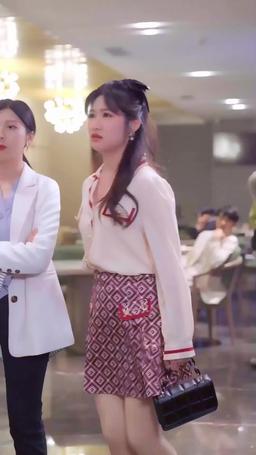三十歲，愛情不期而遇 episode 29
