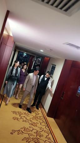 婚淺情深之總裁的天價前妻 episode 34