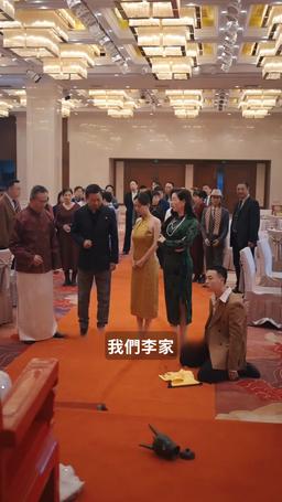 龍驍 episode 59