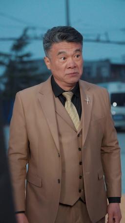 My Poor Husband is a Big Shot episode 20