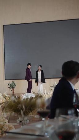 繁花似錦 episode 30