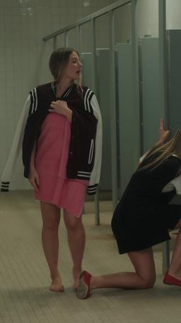 ［吹き替え］私こそが学園のクイーン・ビー episode 17