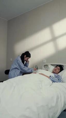 CEO Wife's Secret episode 93