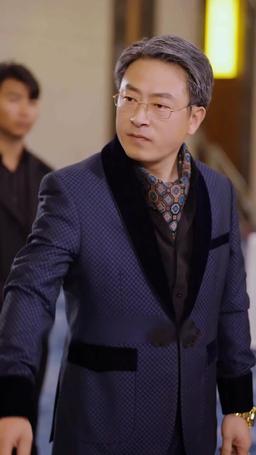 離婚後神女大人她覺醒了 episode 33