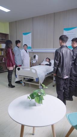 Miracle Healer episode 19
