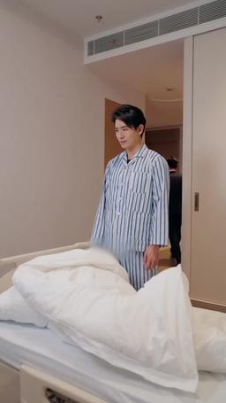 當悲傷沒有眼淚 episode 65