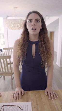 انتقام الصهر episode 13