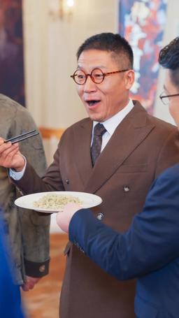燃燒吧廚神 episode 14