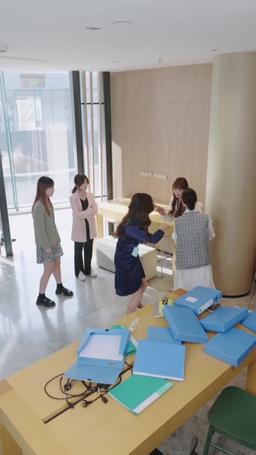 Sweet Debt, Secret Billionaire (English-dubbed) episode 73