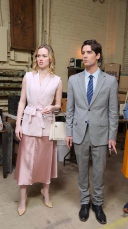 Meu Marido se Arrepende de  ter se Divorciado de Mim episode 51
