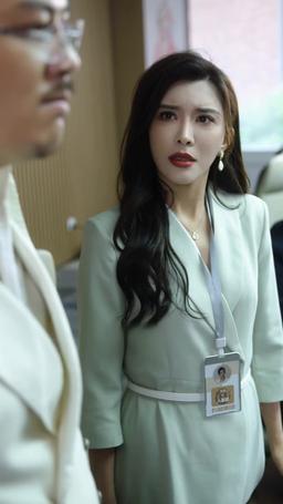 權路天下 episode 40