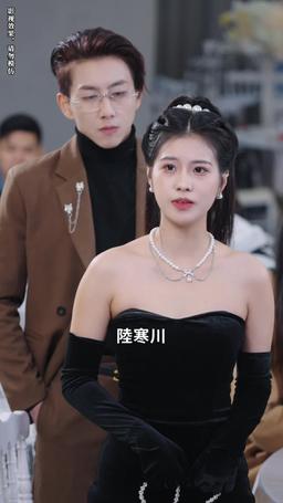 離婚後，前妻她又美又颯 episode 78