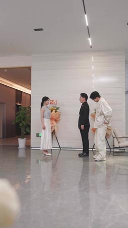 Restoring My Life: From Blood Bank to CEO's Bride episode 41